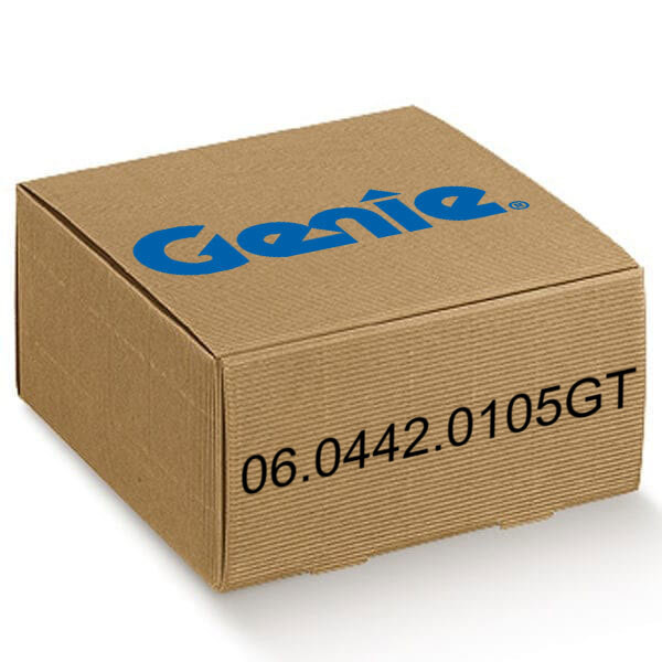 Washer | Genie 06.0442.0105GT