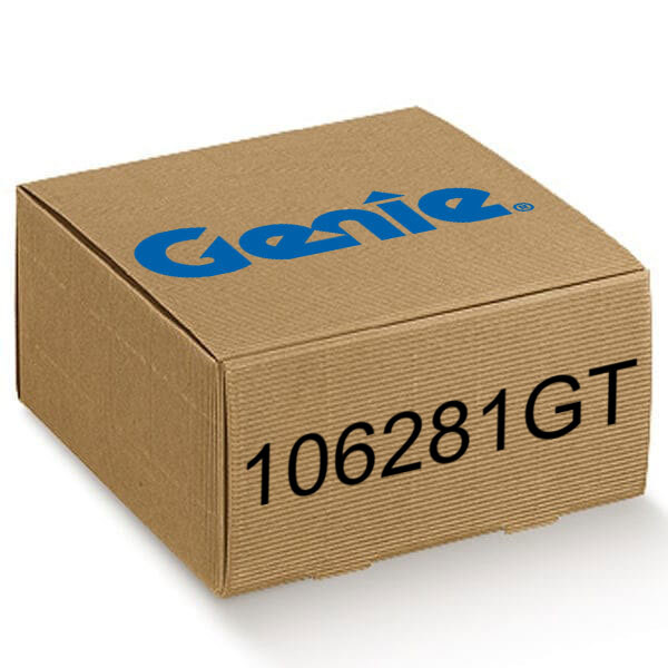 Bracket,Riser Cylinder Mount | Genie 106281GT