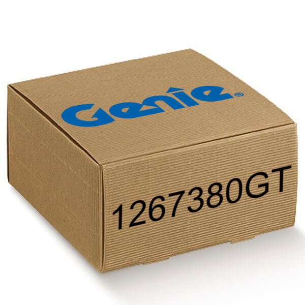 Forming, Cover Stop, Top | Genie 1267380GT