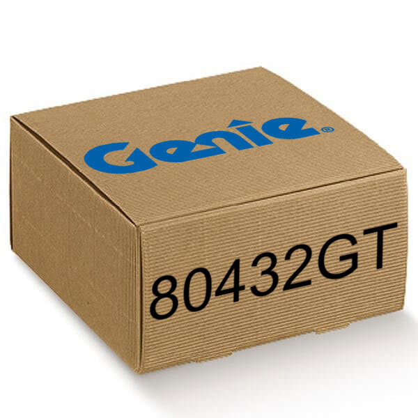 Wheel Spacer Mnt Weld Lh,Sla | Genie 80432GT
